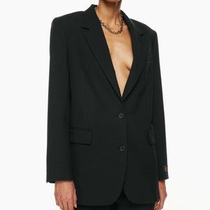 Aritzia Agency Blazer